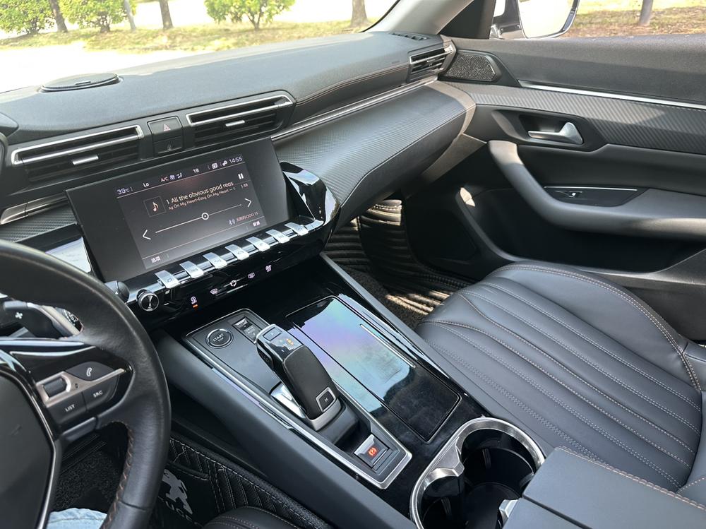Peugeot Peugeot 508L