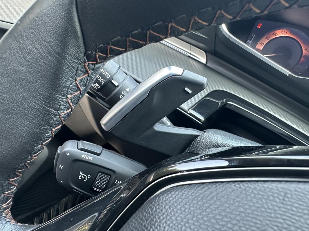 Peugeot Peugeot 508L