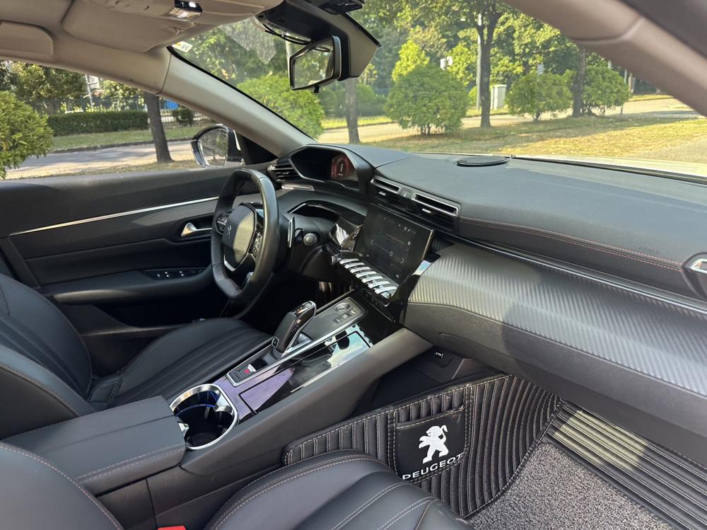 Peugeot Peugeot 508L