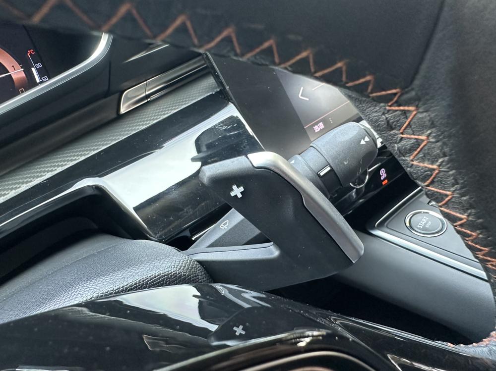 Peugeot Peugeot 508L