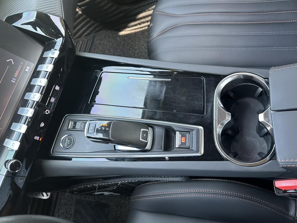 Peugeot Peugeot 508L