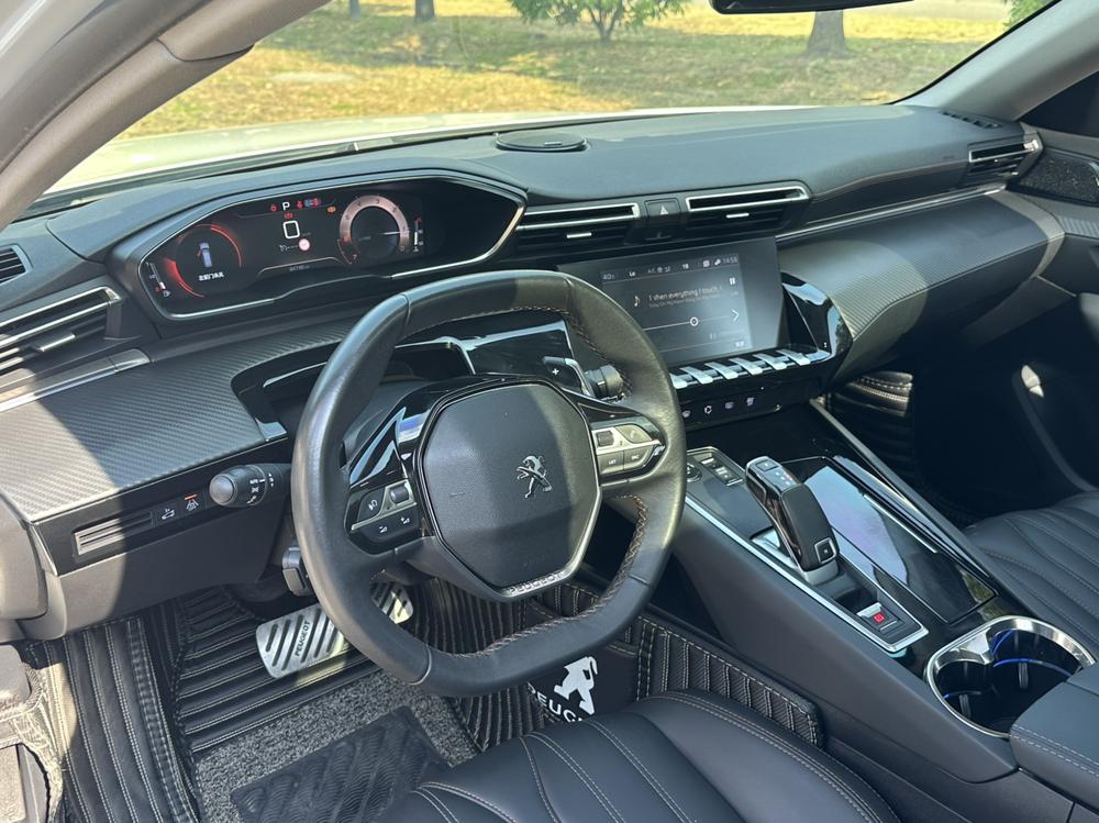 Peugeot Peugeot 508L