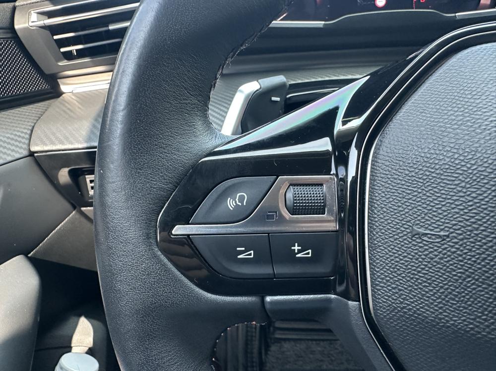 Peugeot Peugeot 508L