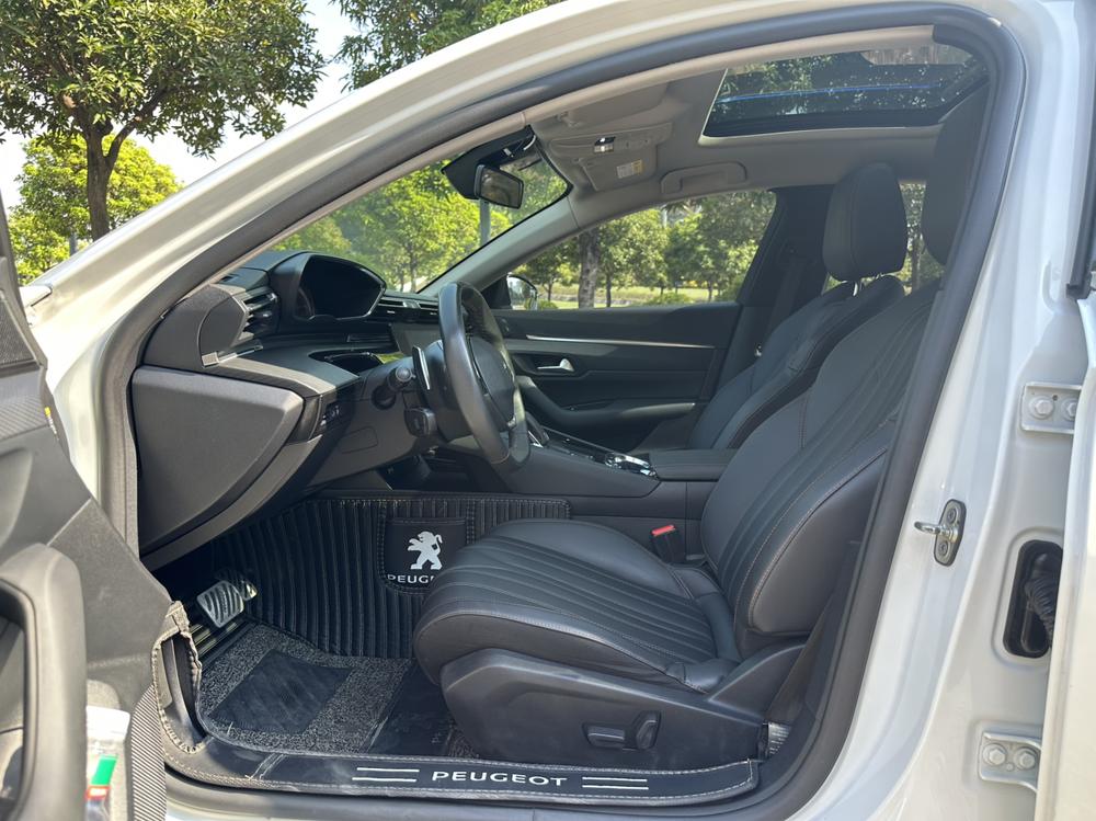 Peugeot Peugeot 508L