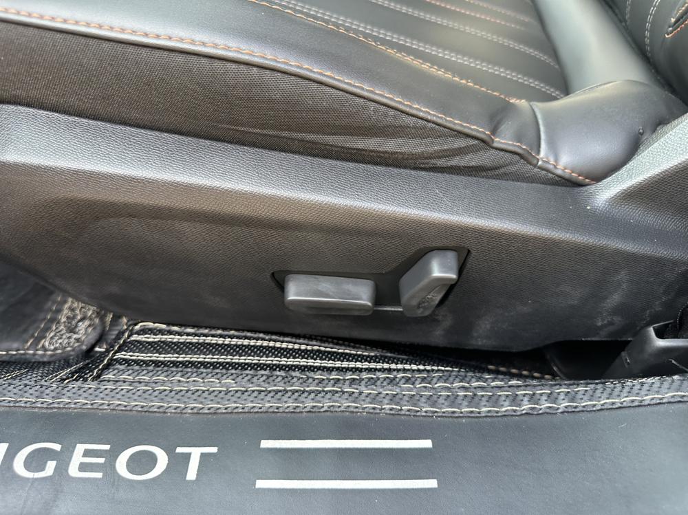 Peugeot Peugeot 508L