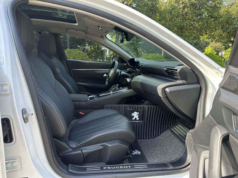 Peugeot Peugeot 508L