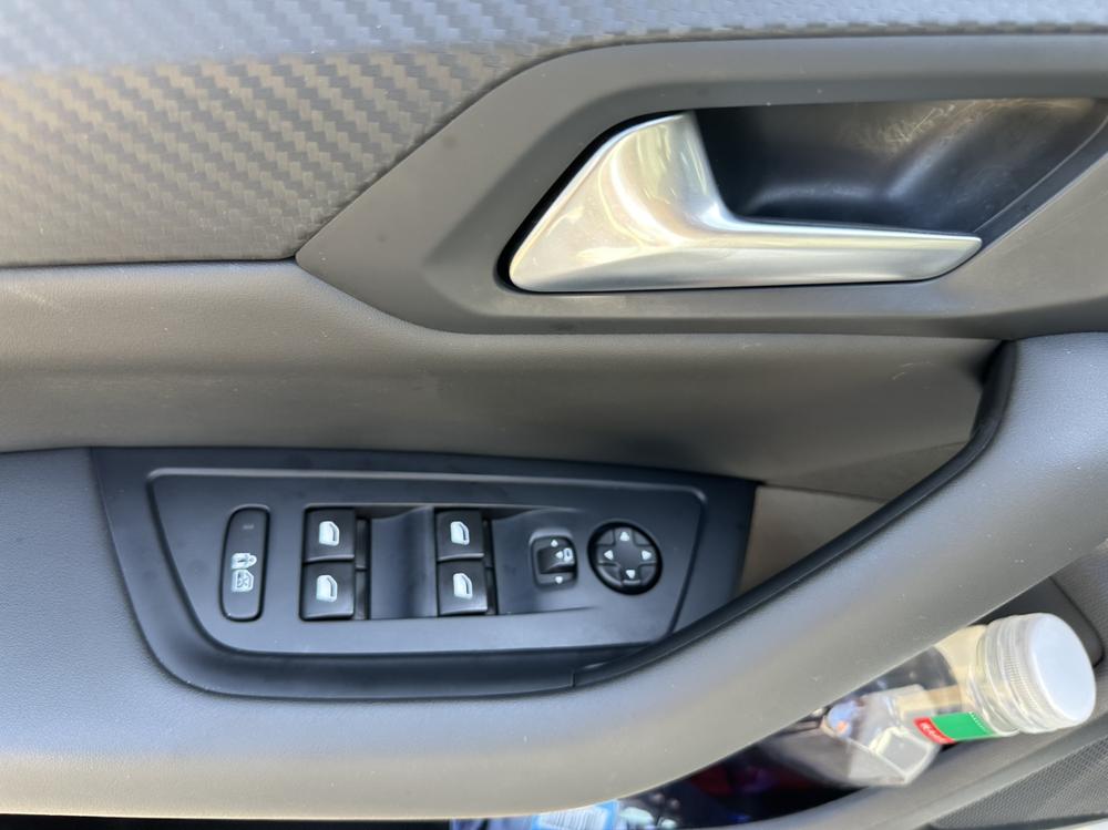 Peugeot Peugeot 508L