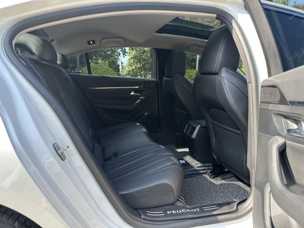 Peugeot Peugeot 508L