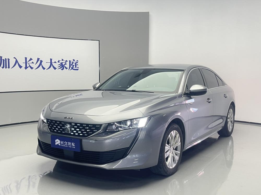 Peugeot Peugeot 508L