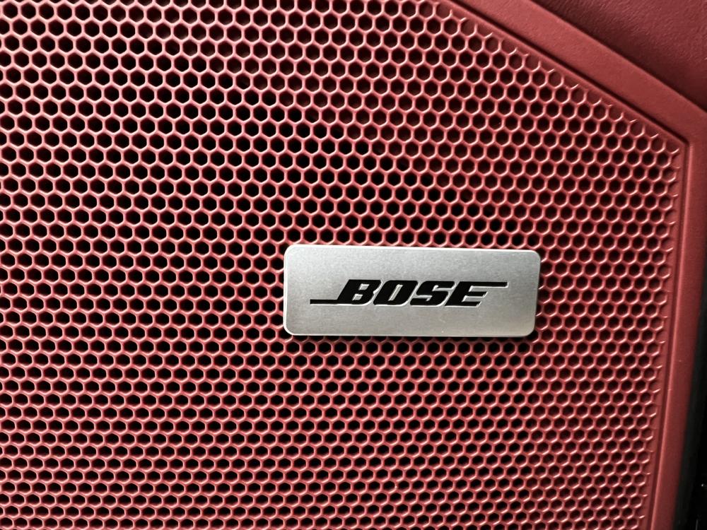Porsche Cayenne Coupé