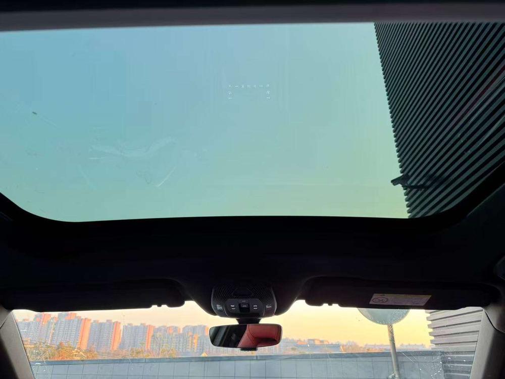Porsche Panamera E-Hybrid