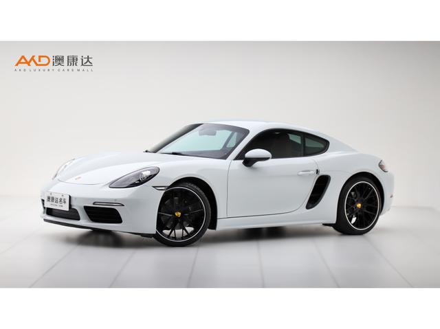 Porsche Porsche 718