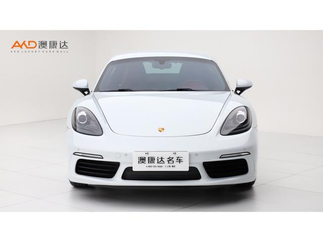 Porsche Porsche 718