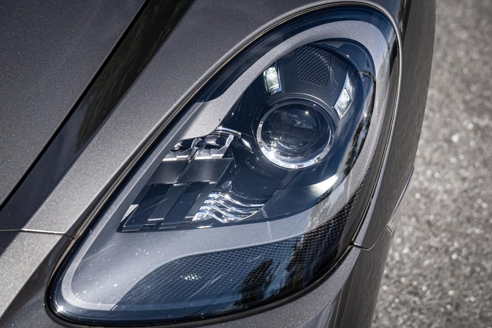 Porsche Porsche 718