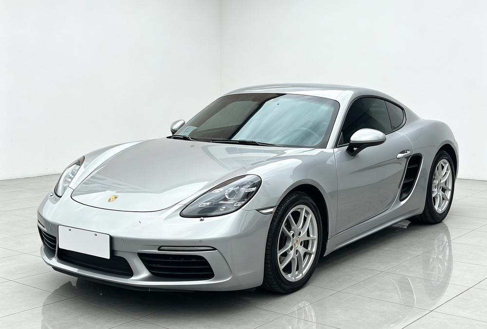 Porsche Porsche 718
