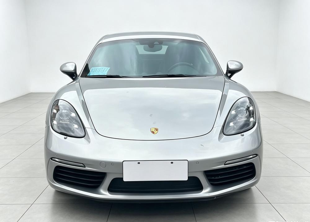 Porsche Porsche 718