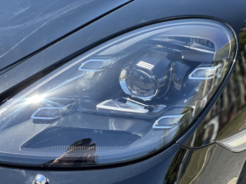 Porsche Porsche 718