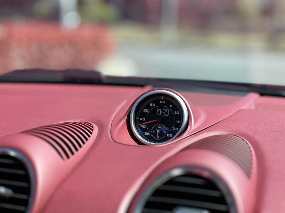 Porsche Porsche 718