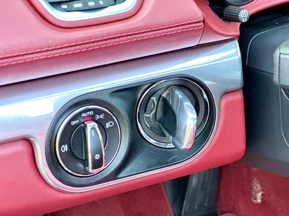 Porsche Porsche 718