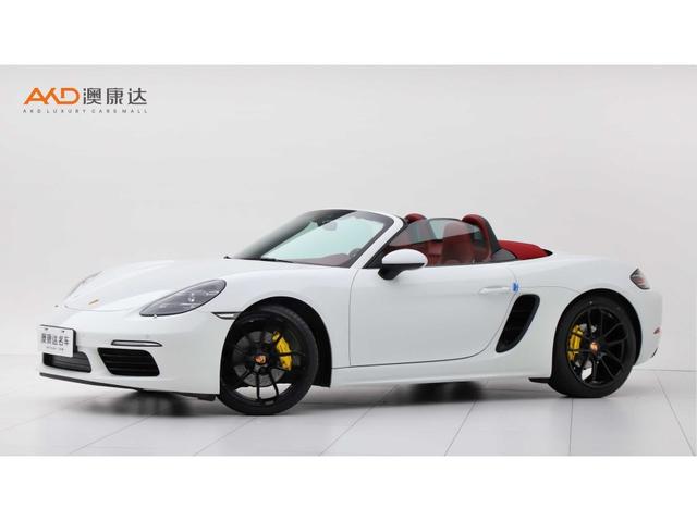 Porsche Porsche 718