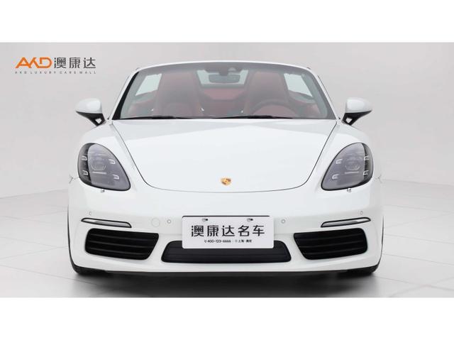 Porsche Porsche 718