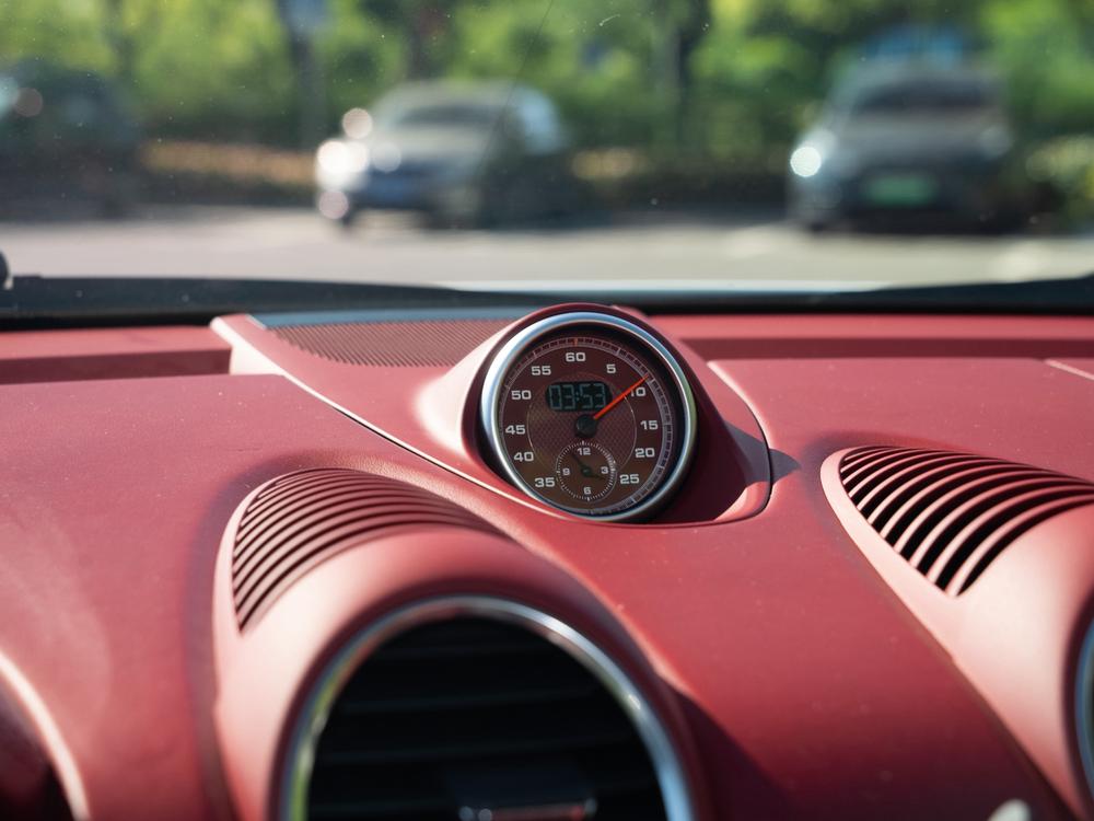 Porsche Porsche 718