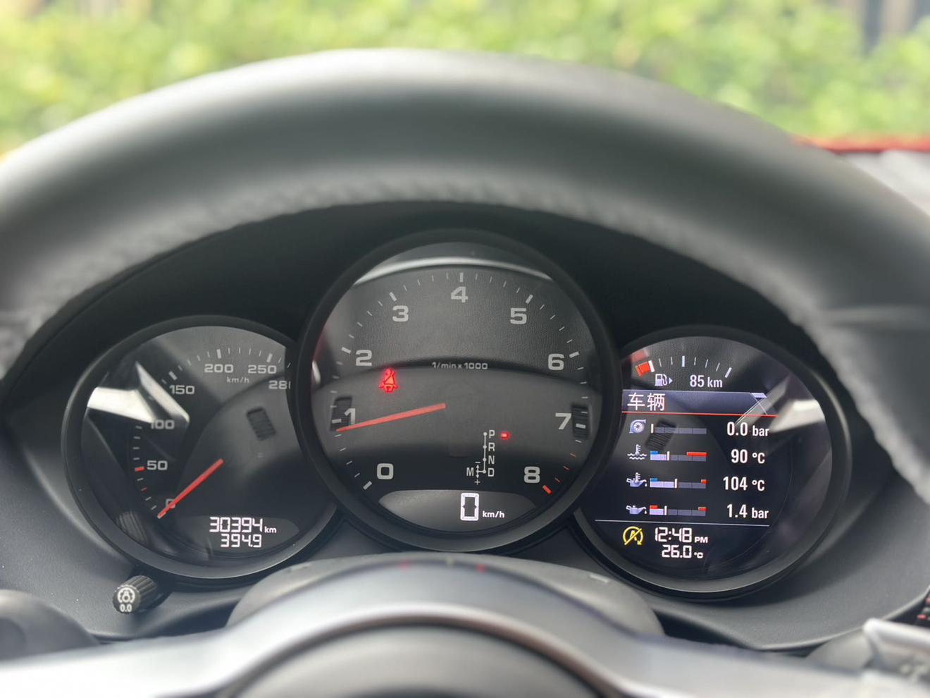 Porsche Porsche 718