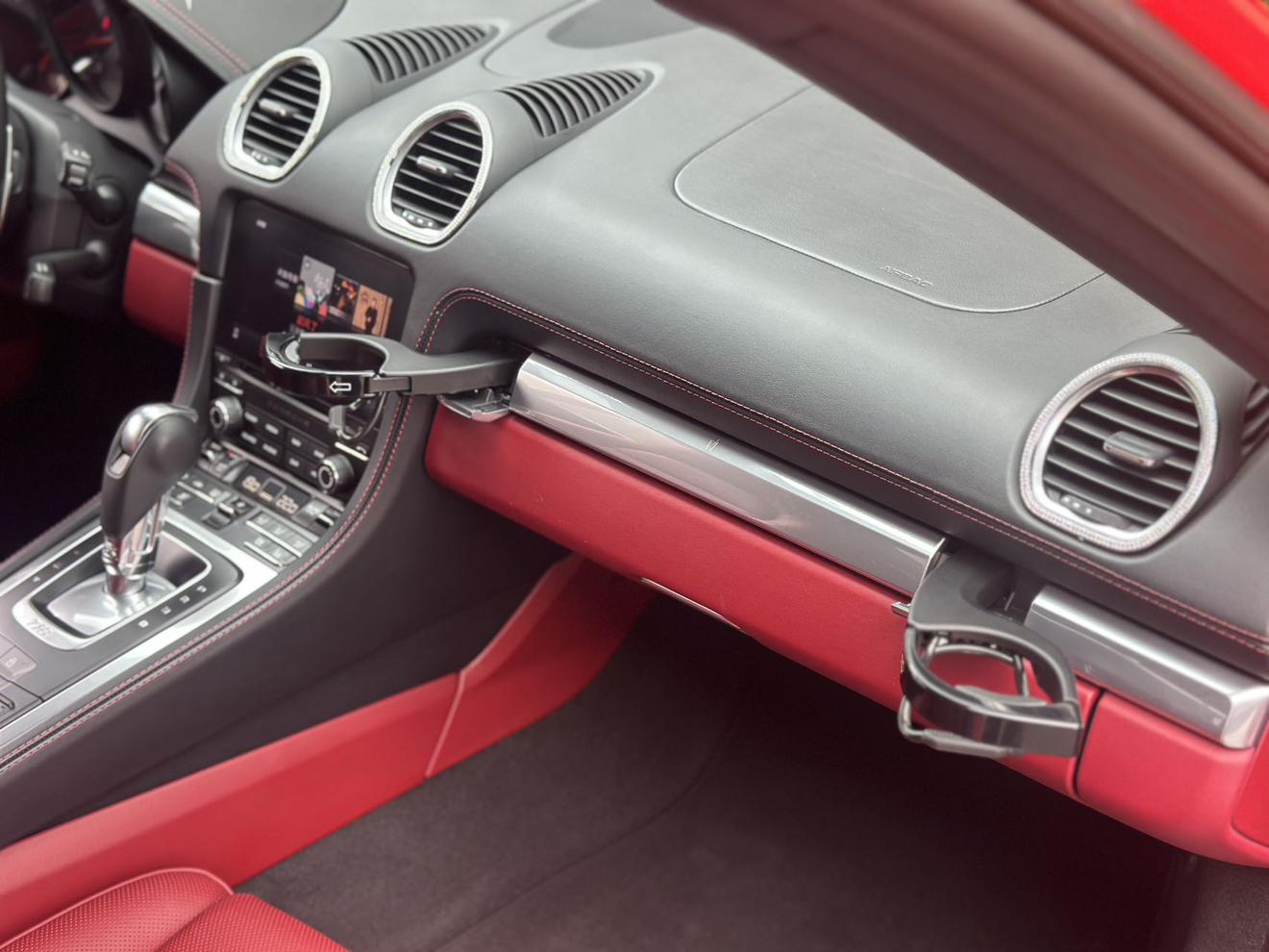 Porsche Porsche 718