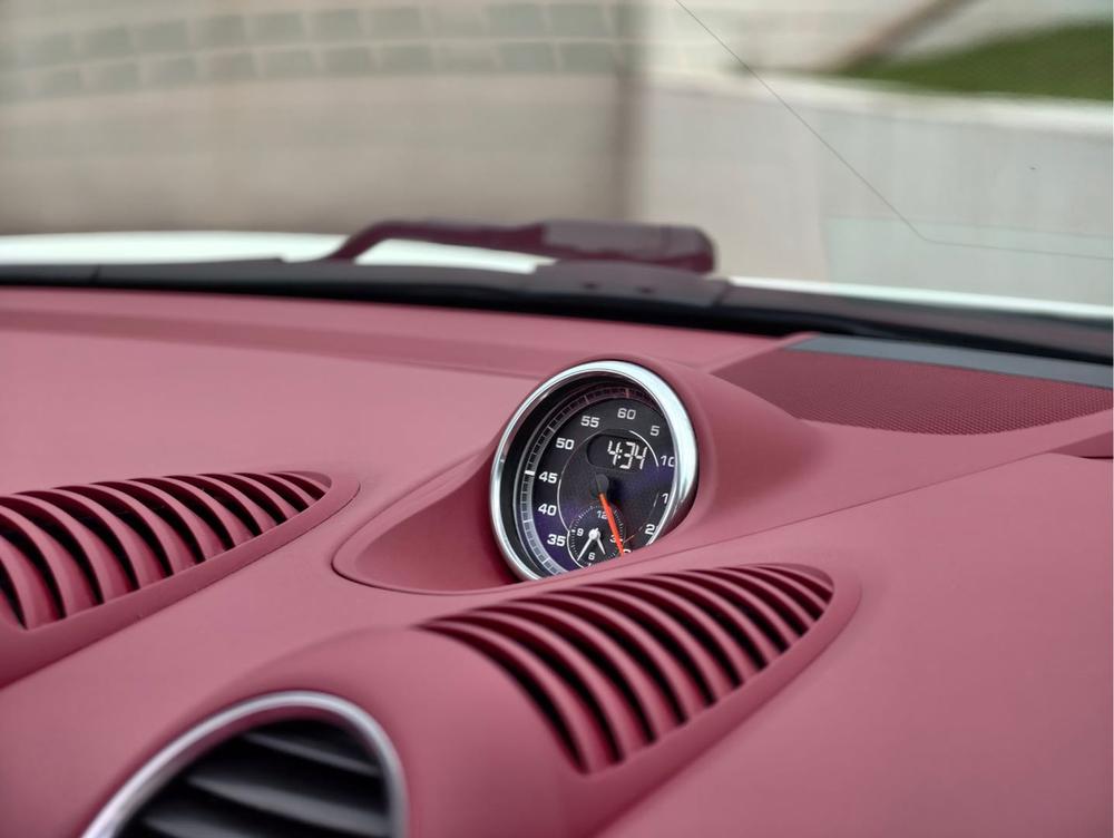 Porsche Porsche 718