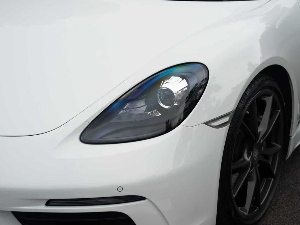 Porsche Porsche 718