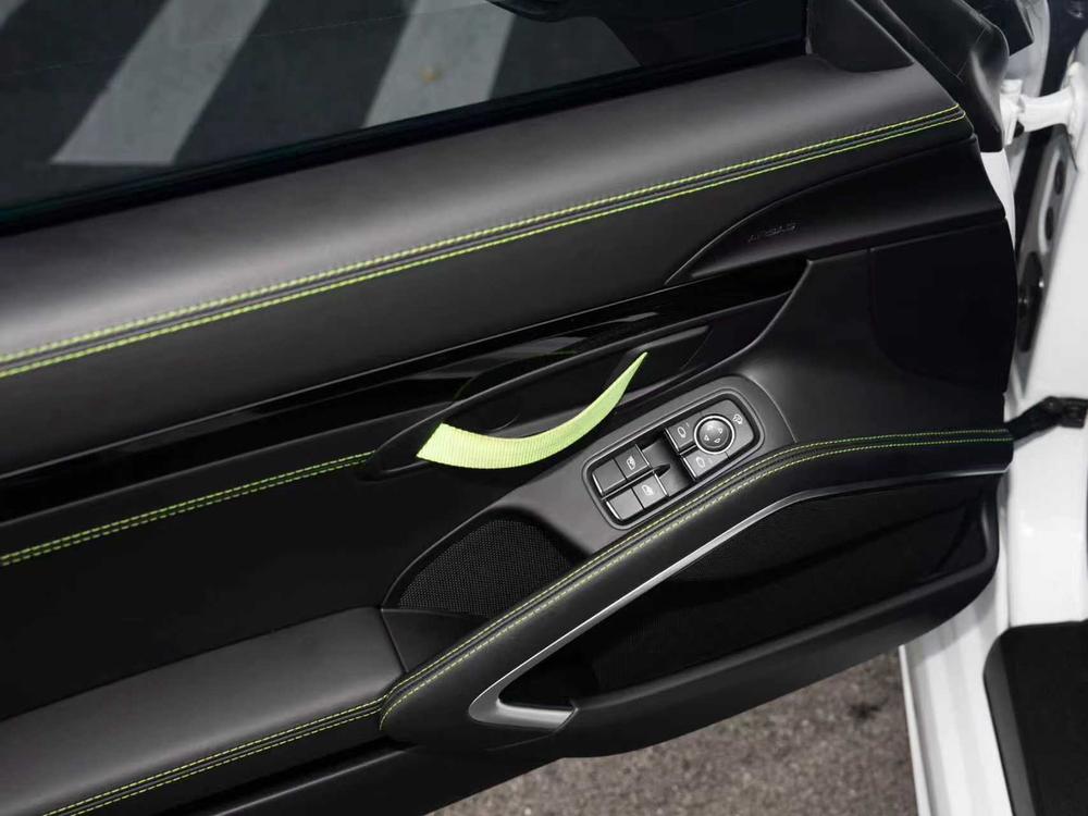 Porsche Porsche 718