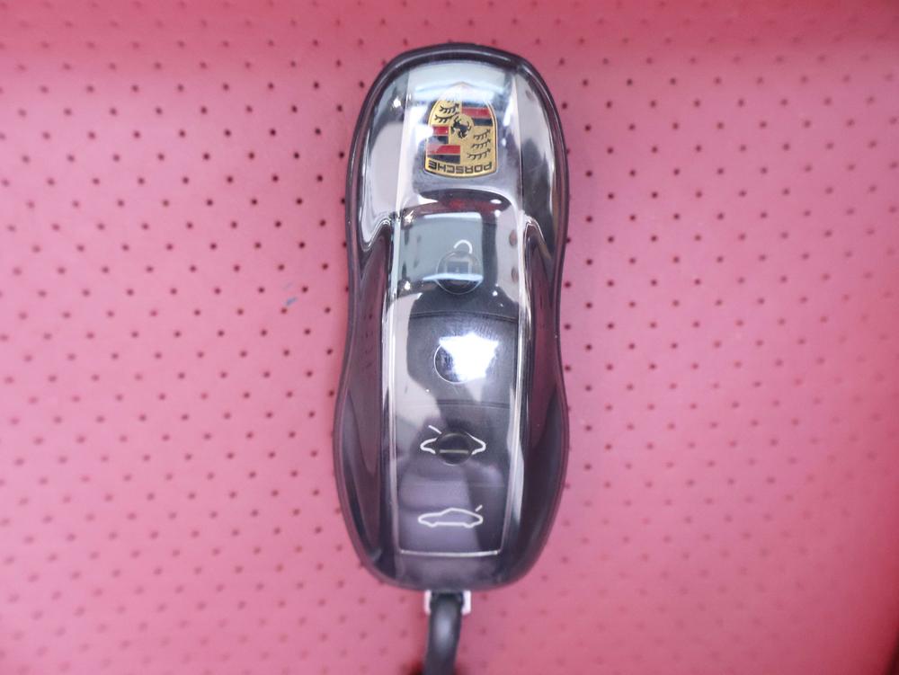 Porsche Porsche 718