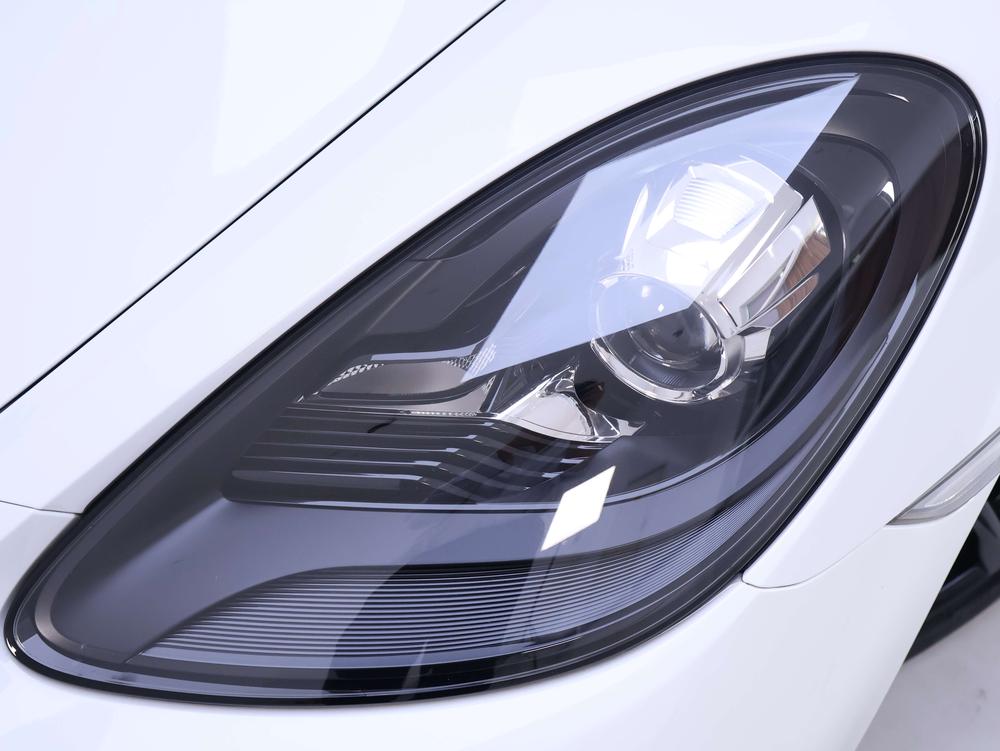 Porsche Porsche 718