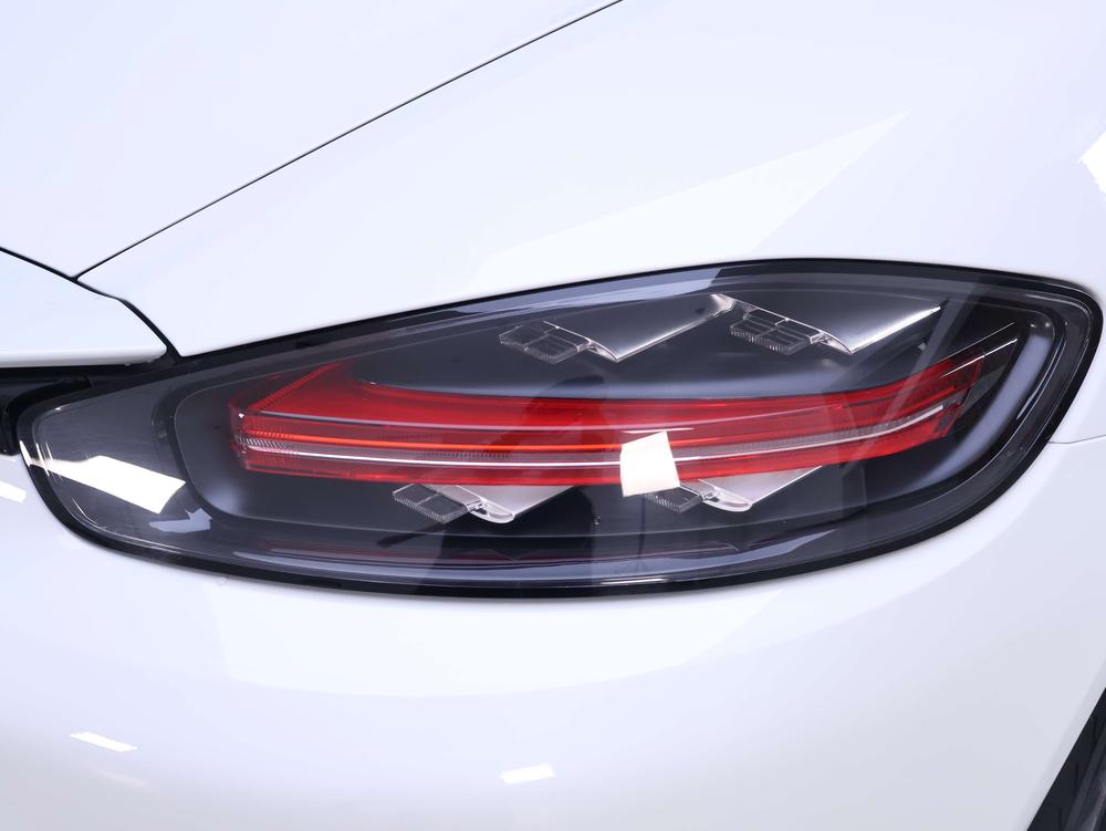 Porsche Porsche 718