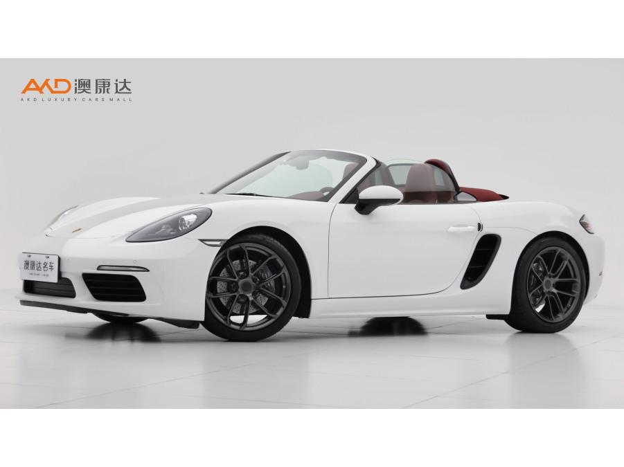Porsche Porsche 718