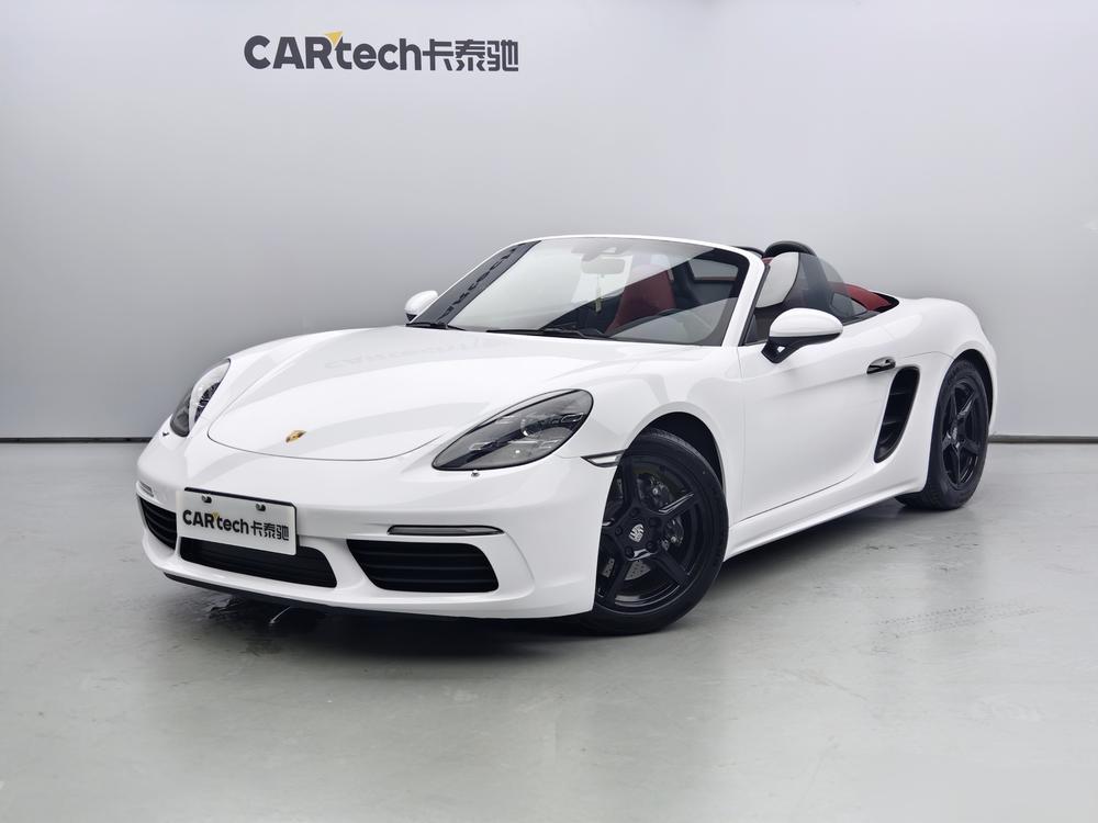 Porsche Porsche 718