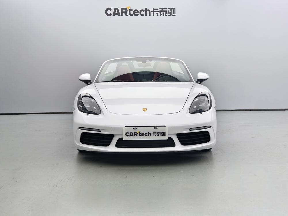 Porsche Porsche 718