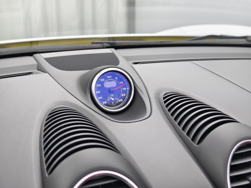Porsche Porsche 718