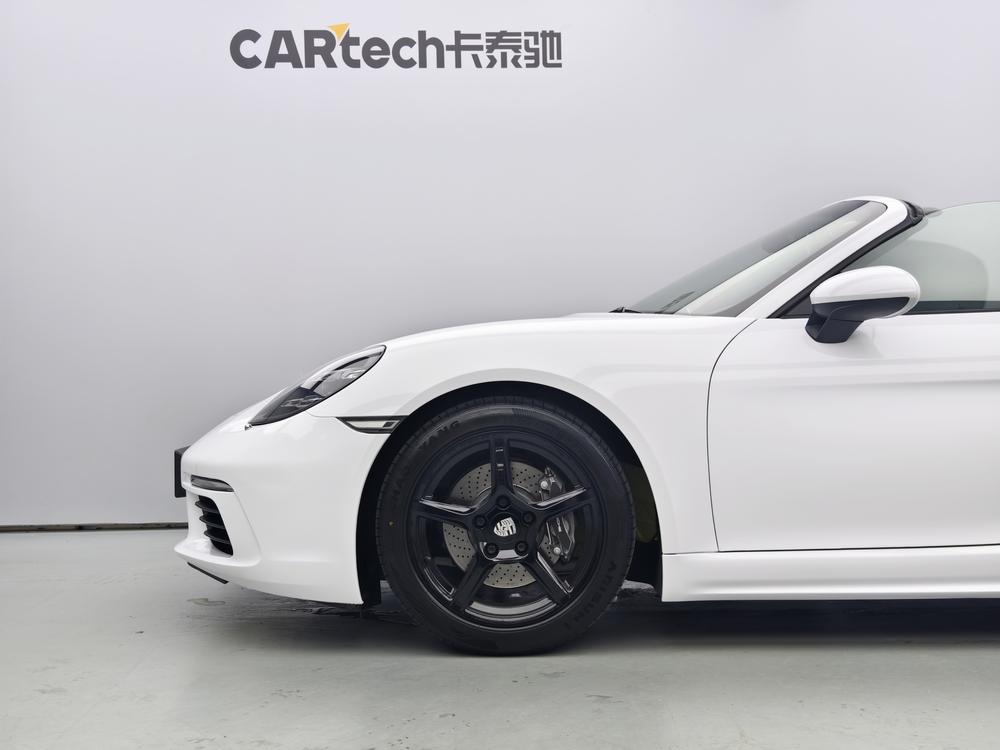 Porsche Porsche 718