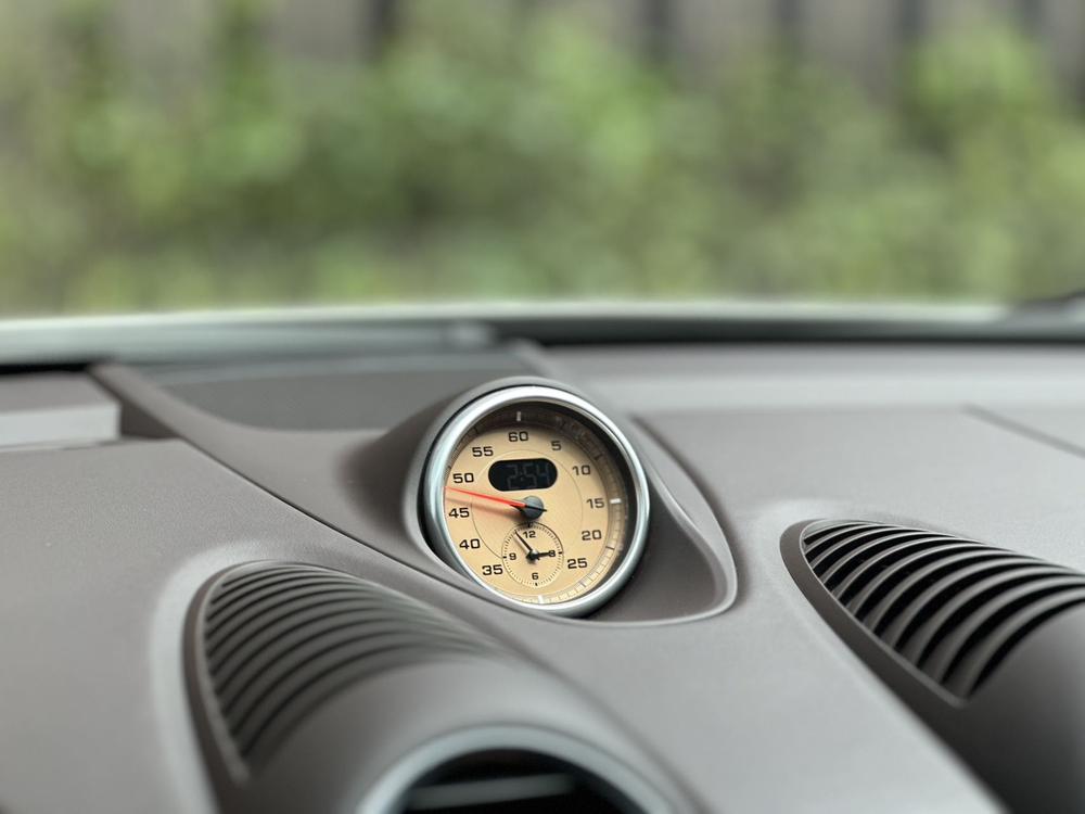 Porsche Porsche 718
