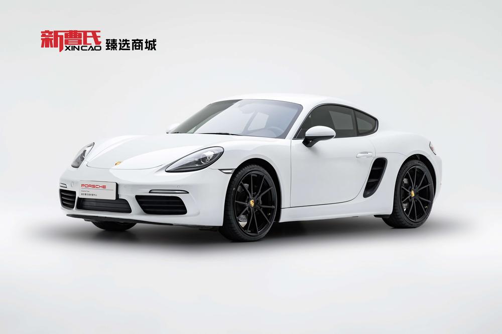 Porsche Porsche 718