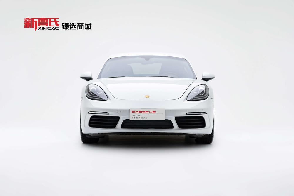 Porsche Porsche 718
