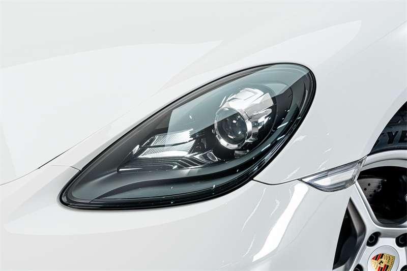 Porsche Porsche 718