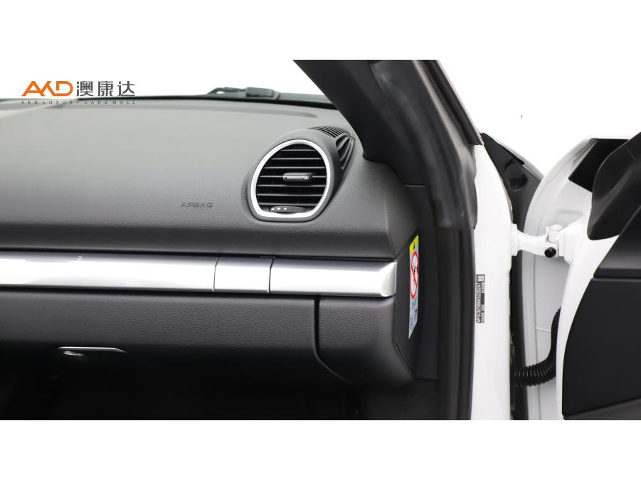 Porsche Porsche 718