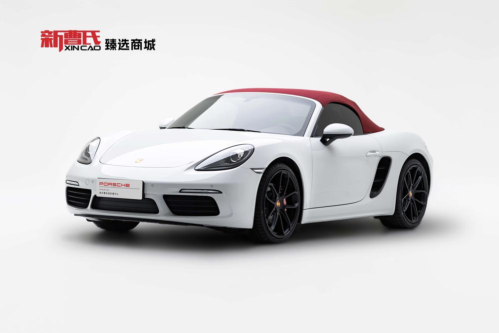 Porsche Porsche 718