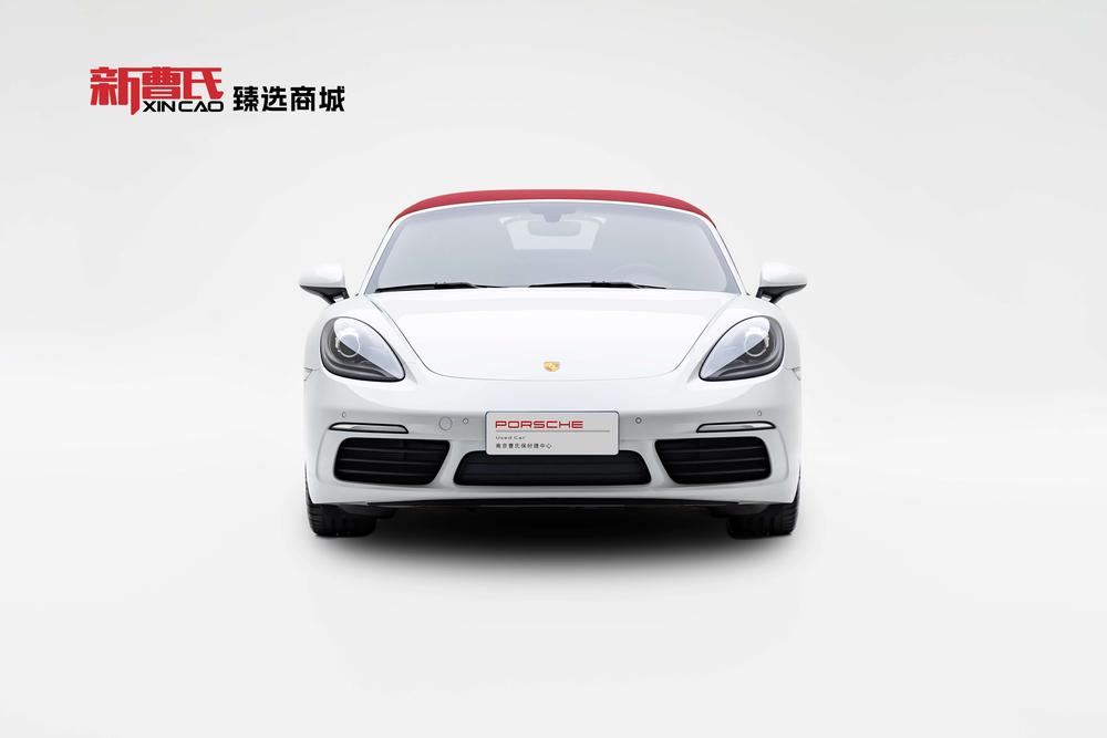Porsche Porsche 718