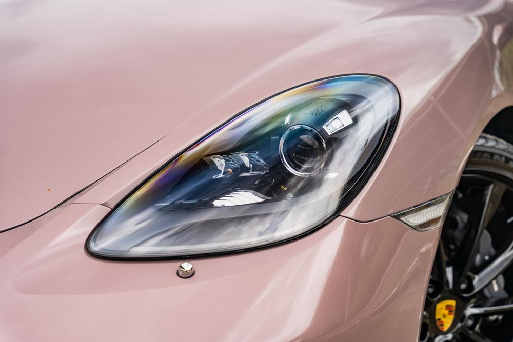 Porsche Porsche 718