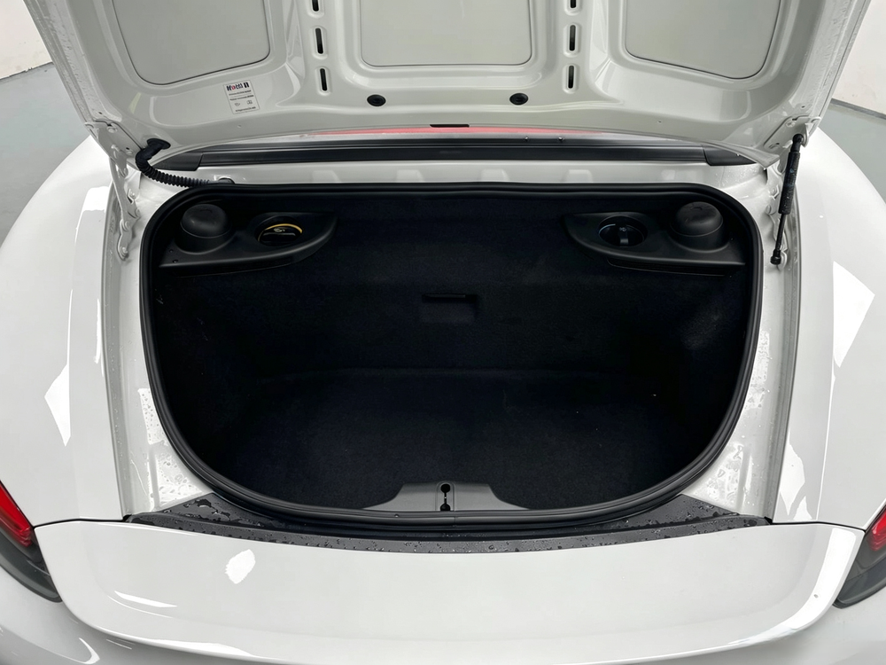 Porsche Porsche 718