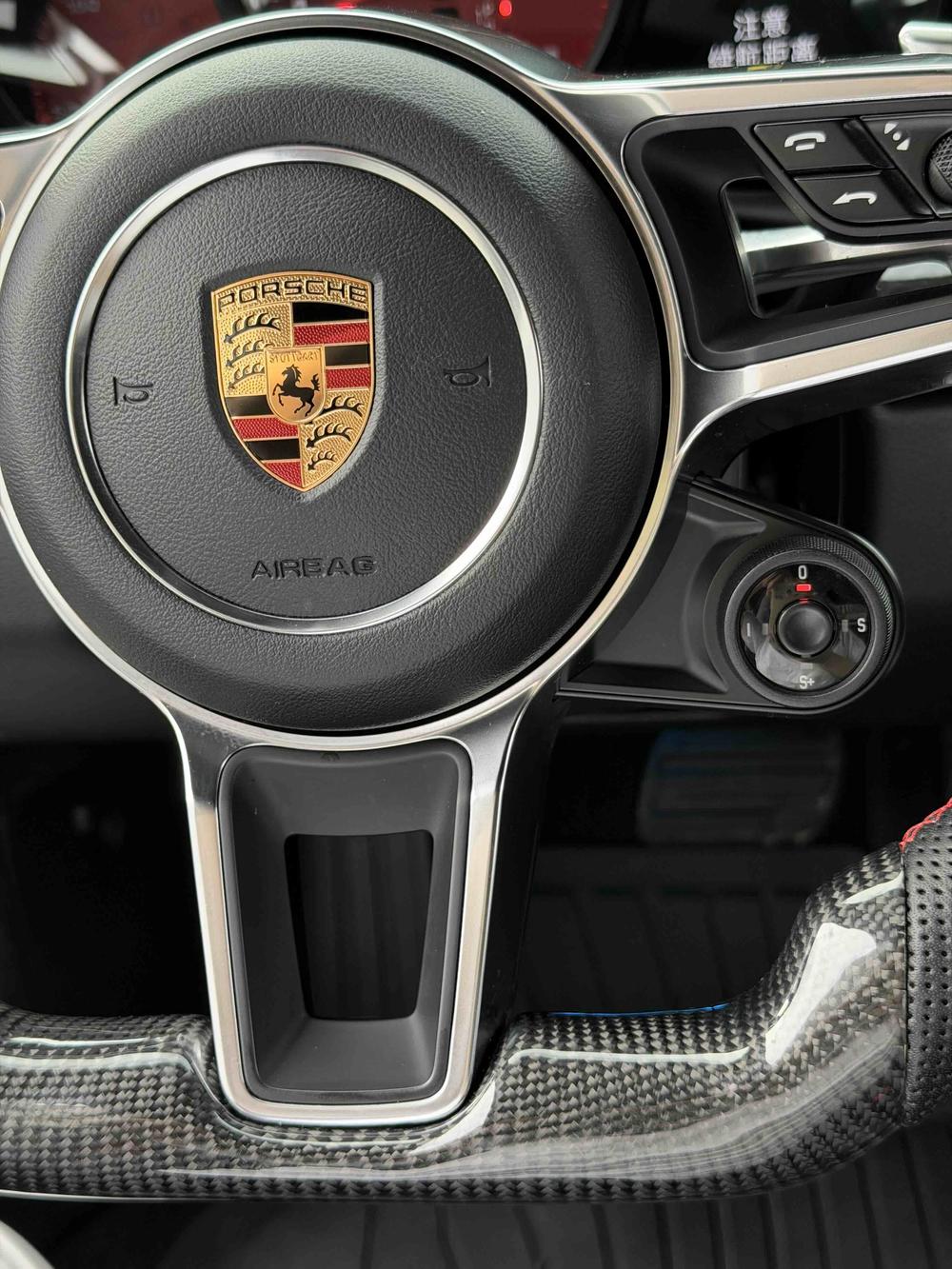 Porsche Porsche 718