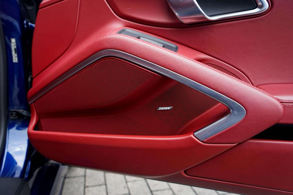 Porsche Porsche 718